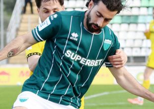 Stoiximan Super League: Η βαθμολογία των playoffs 5-8 μετά την ολοκλήρωση της 1ης αγωνιστικής