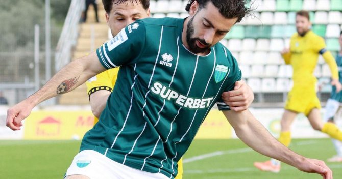 Stoiximan Super League: Η βαθμολογία των playoffs 5-8 μετά την ολοκλήρωση της 1ης αγωνιστικής