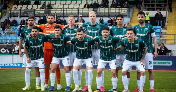 Λεβαδειακός: Επιστροφή Πεντρόσο για τη μάχη με τον ΟΦΗ στο Παγκρήτιο