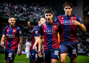 Λεβάντε – Χετάφε με μαδριλένικη απόδραση