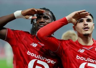 Λιλ – Λανς 3-0: Οι λιλουά μπήκαν σε τροχιά Champions League και έκαναν δώρο στην Παρί Σεν Ζερμέν