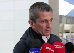 Λουτσέσκου: “Νιώθω ότι επικοινώνησα πολύ λίγο με τον πατέρα μου τον τελευταίο καιρό”