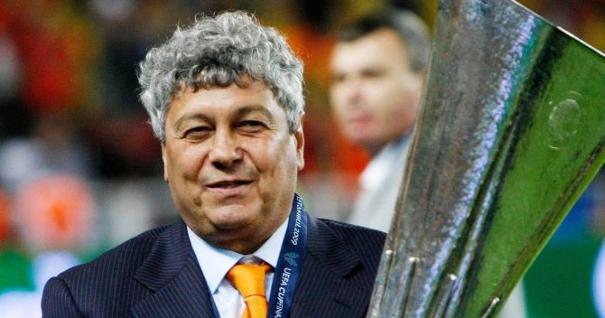 Μιρτσέα Λουτσέσκου: Οι αμέτρητοι τίτλοι που κατέκτησε στην προπονητική καριέρα του