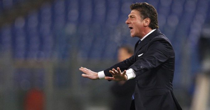 Βάλτερ Ματσάρι: Το προφίλ του Ιταλού τεχνικού που κοιτάζει ο Ηρακλής