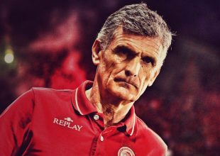 Ολυμπιακός: Η εξήγηση της πίστης του Μεντιλίμπαρ στις πιθανότητες των ερυθρολεύκων για τον τίτλο