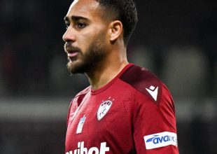 ΑΕΛ Novibet: Η διοίκηση των βυσσινί κάλεσε σε απολογία τους Μασόν και Σαγάλ