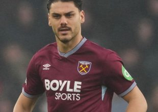 Κρίσταλ Πάλας – Γουέστ Χαμ 0-0: Η λευκή ισοπαλία στη λονδρέζικη μάχη σπρώχνει την Τότεναμ στην Championship