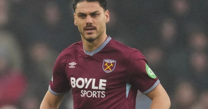 Κρίσταλ Πάλας – Γουέστ Χαμ 0-0: Η λευκή ισοπαλία στη λονδρέζικη μάχη σπρώχνει την Τότεναμ στην Championship