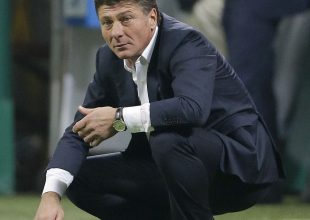 Ηρακλής: Ο Βάλτερ Ματσάρι φτάνει στη Θεσσαλονίκη το απόγευμα για τον Γηραιό