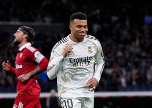 Αθλητικές μεταδόσεις: Πού θα δείτε τα ματς των Ρεάλ, Νάπολι και το Σάντερλαντ