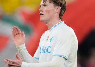 Πάρμα – Νάπολι 1-1: Το γκολ του Στρεφέτσα δεν ήταν αρκετό, αλλά οι παρτενοπέι έχασε έδαφος για τον τίτλο