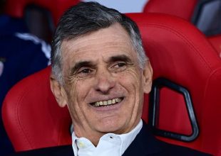 Ολυμπιακός: Ο Μεντιλίμπαρ έχει τον τρόπο, αήττητος σε πέντε εκτός έδρας αγώνες με τον Παναθηναϊκό