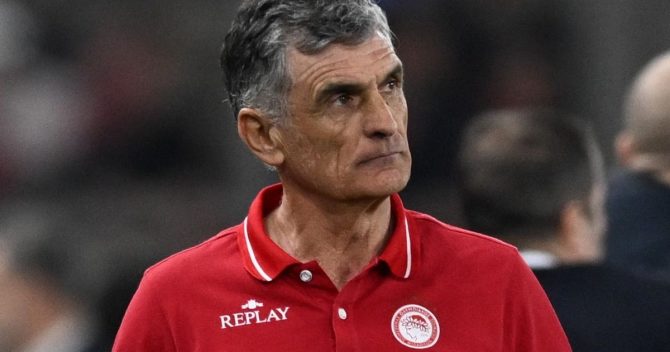 Ολυμπιακός: Οι δύσκολες αποφάσεις που καλείται να πάρουν οι ερυθρόλευκοι το καλοκαίρι