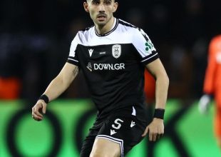 ΠΑΟΚ: Έτοιμος ο Μιχαηλίδης για το ντέρμπι με Παναθηναϊκό