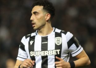 ΠΑΟΚ: Το αναλυτικό πρόγραμμα του Δικέφαλου στα playoffs της Stoiximan Super League