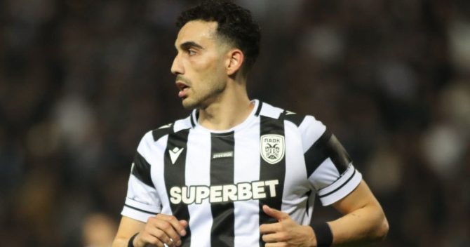 ΠΑΟΚ: Το αναλυτικό πρόγραμμα του Δικέφαλου στα playoffs της Stoiximan Super League