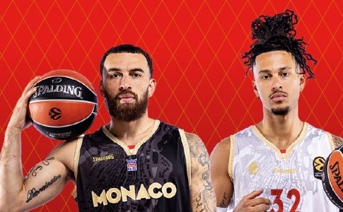 Μονακό – Βιλερμπάν με πριγκιπικό «μπουστάρισμα»