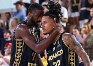 Μονακό – Μπαρτσελόνα με πριγκιπικό combo επιβίωσης