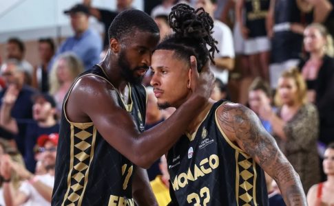 Μονακό – Μπαρτσελόνα με πριγκιπικό combo επιβίωσης