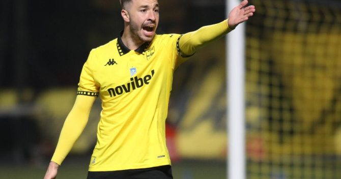 Άρης: Μετ’ εμποδίων συνεχίζεται η προετοιμασία ενόψει ΟΦΗ