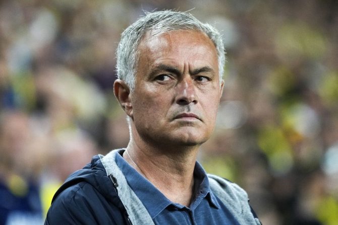 Ρεάλ Μαδρίτης: Ο Μουρίνιο θέλει να ξαναδοκιμάσει στη Ρεάλ