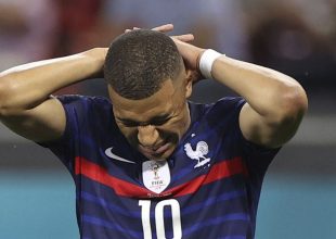 Εμπαπέ: “Με αποκαλούσαν μαϊμού, δεν ήθελα να ξαναπαίξω για την Γαλλία”