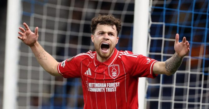 Premier League: Η Νότιγχαμ πήρε βαθμό παραμονής κόντρα στην Άστον Βίλα, η Τότεναμ ηττήθηκε και βουλιάζει