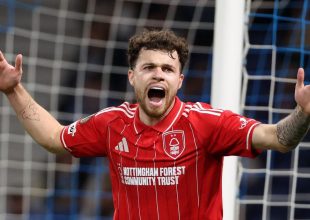 Premier League: Η Νότιγχαμ πήρε βαθμό παραμονής κόντρα στην Άστον Βίλα, η Τότεναμ ηττήθηκε και βουλιάζει