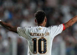 Η επική αντίδραση παίκτη της Σαν Λορέντσο που πήρε τη φανέλα του Νεϊμάρ: “Δεν θα την πλύνω ποτέ”