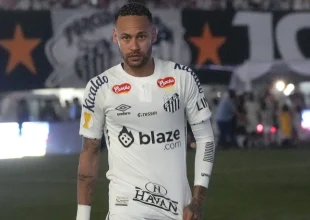 Νεϊμάρ: Το σεξιστικό σχόλιό του για διαιτήτη που προκάλεσε έντονες αντιδράσεις στη Βραζιλία