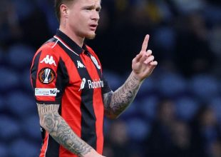 Στρασβούργο – Νις 0-2: Οι αετοί επέστρεψαν σε τελικό μετά από τέσσερα χρόνια