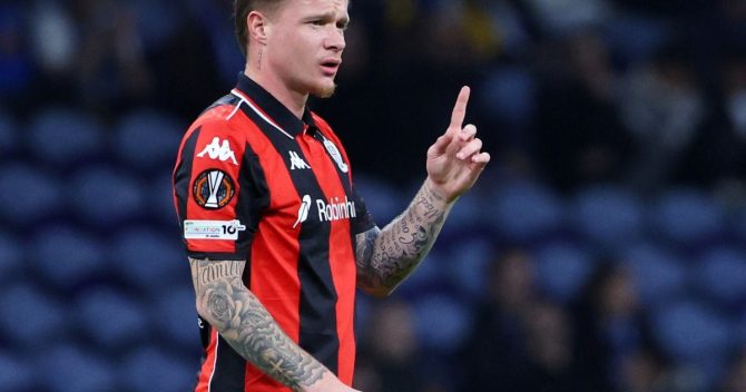 Στρασβούργο – Νις 0-2: Οι αετοί επέστρεψαν σε τελικό μετά από τέσσερα χρόνια