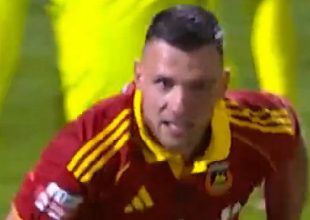 Ρίο Άβε – ΑΒΣ 2-2: Ο Ντόι σκόραρε για πρώτη φορά με την ομάδα του Συλαϊδόπουλου και έσωσε τον βαθμό