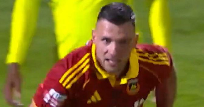 Ρίο Άβε – ΑΒΣ 2-2: Ο Ντόι σκόραρε για πρώτη φορά με την ομάδα του Συλαϊδόπουλου και έσωσε τον βαθμό