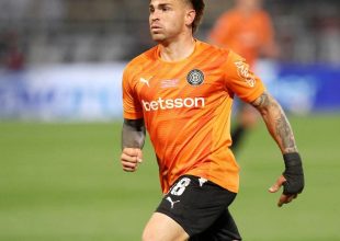 Έτσι μοιράζονται τα ευρωπαϊκά εισιτήρια μετά την κατάκτηση του Κυπέλλου Ελλάδας Betsson από τον ΟΦΗ – τι ισχύει στα playoffs 1-4