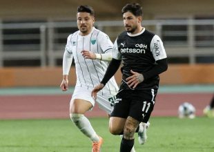 Stoiximan Super League: Πού θα δείτε τα παιχνίδια της 2ης αγωνιστικής των playoffs 5-8 και της 3ης των playouts