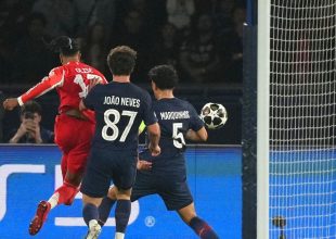 Παρί Σεν Ζερμέν – Μπάγερν Μονάχου: Ολίσε για τη γρήγορη απάντηση και την ισοφάριση