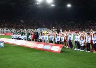 Ολυμπιακός: Πότε τίθενται σε κυκλοφορία τα εισιτήρια για το ντέρμπι με τον Παναθηναϊκό