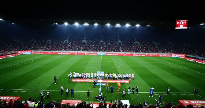 Ολυμπιακός: Πότε τίθενται σε κυκλοφορία τα εισιτήρια για το ματς με τον ΠΑΟΚ