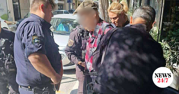 Πυροβολισμοί στην Αθήνα: Στη ΓΑΔΑ ο 89χρονος – Είχε βγάλει άδεια οπλοφορίας στα 81 του