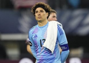 Τέλος εποχής για τον Οτσόα: Ο Μεξικανός τερματοφύλακας αποσύρεται μετά το Παγκόσμιο Κύπελλο του 2026