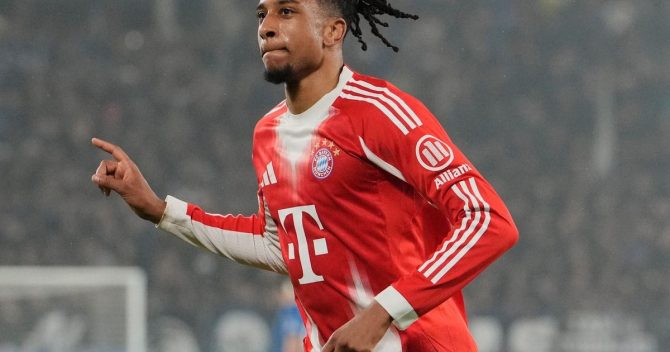 Ζανκτ Πάουλι – Μπάγερν 0-5: Βαυαρικός σίφουνας προελαύνει για τον τίτλο