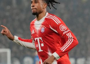 Ζανκτ Πάουλι – Μπάγερν 0-5: Βαυαρικός σίφουνας προελαύνει για τον τίτλο