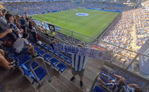 ELABET: Οβιέδο – Βιγιαρεάλ με … Υποβρύχιο «μπουστάρισμα» σε γκολ