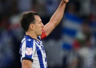 Ατλέτικο – Σοσιεδάδ 3-4 πεν. (2-2 κ.δ.): Οι Βάσκοι ήταν ψυχωμένοι και πήραν την κούπα