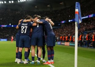 Παρί Σεν Ζερμέν – Μπάγερν Μονάχου: Ο Ντεμπελέ ξέρανε τους Βαυραρούς