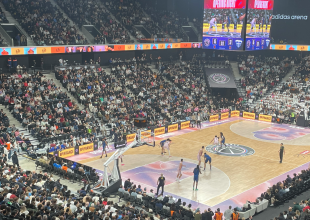 Combo στην τρέλα της Παρί κόντρα στην Ολίμπια Μιλάνου