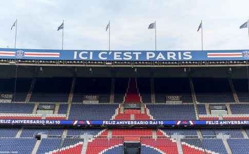 ELABET: Παρί – Μπάγερν με πολύ «Ενισχυμένα» ημίχρονα