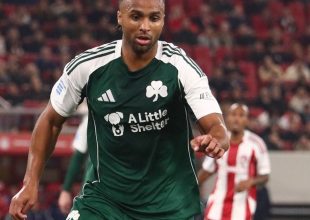 Παναθηναϊκός: Επέστρεψαν στο Κορωπί οι διεθνείς, ειδικό πρόγραμμα ο Πάλμερ