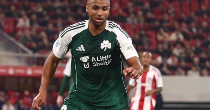 Παναθηναϊκός: Επέστρεψαν στο Κορωπί οι διεθνείς, ειδικό πρόγραμμα ο Πάλμερ